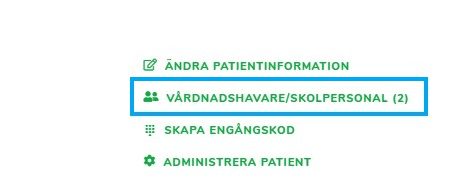 patientkontakter